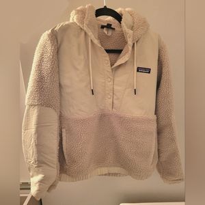 Patagonia Retro X Fleece